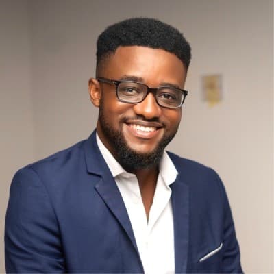 Dr David Izuogu